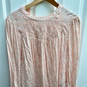 Lucky Brand Top